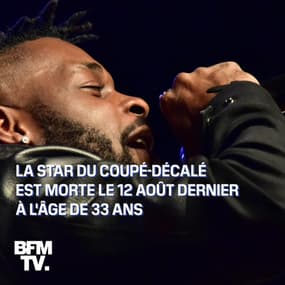 L’hommage à DJ Arafat gâché par des fans qui ouvrent sa tombe