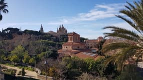 Français de l'étranger : Jérémy à Barcelone
