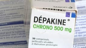 La dépakine