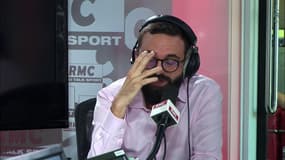 L'analyse de Nicolas Vilas après Portugal-Maroc (1-0)