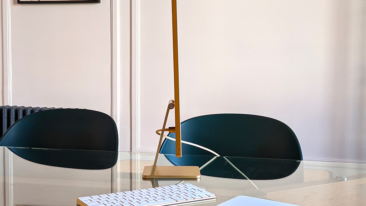 L'iMac 24 pouces (2021) d'Apple