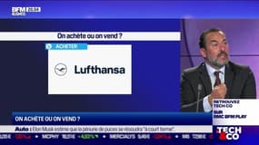 On achète ou on vend ? : Lufthansa et Coface à l'achat - 24/09