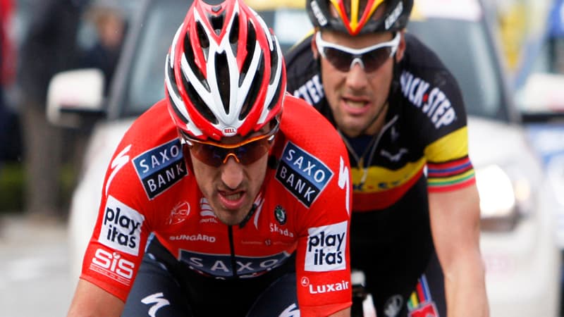 Fabian Cancellara