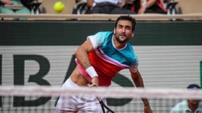 M. Cilic
