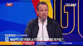 Explosion de la taxe foncière : "Quand tu serres trop une société, au bout d'un moment elle ne bouge plus !" Clame Jérome Marty ! 