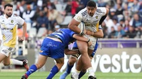 La Rochelle en Champions Cup le 6 avril 2023