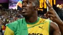 Usain Bolt