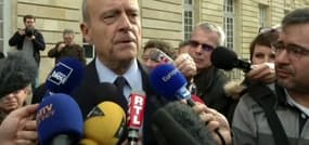 Popularité de Juppé au plus haut: "Je sais que c'est très fragile"