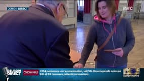 Second tour des municipales: quelles mesures sanitaires envisagées dans les bureaux de vote ?