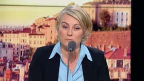 Stéphanie Rist