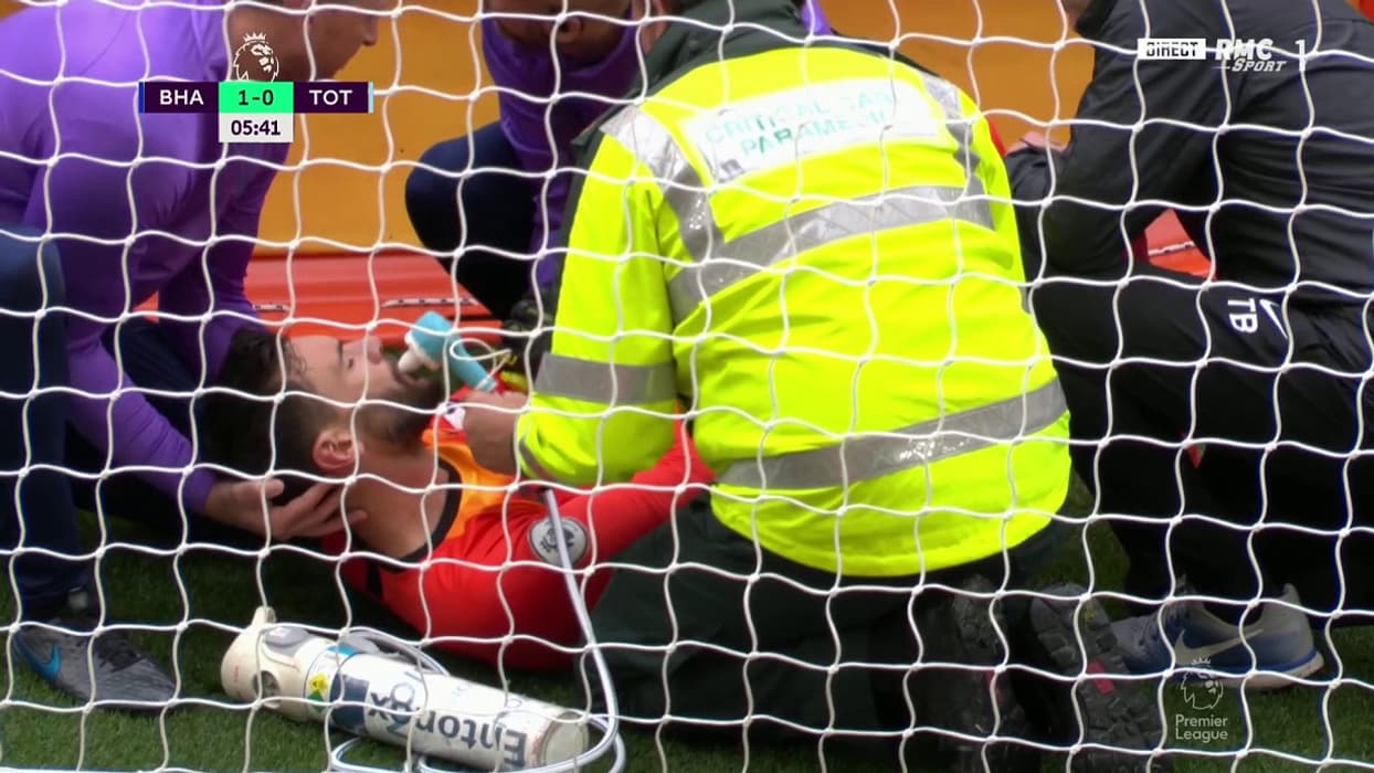Hugo Lloris (3) Hugo Lloris (3)