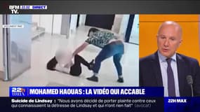 Mohamed Haouas : la vidéo qui accable  – 01/06