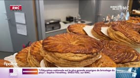 La galette des rois elle aussi victime de l'inflation