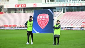 Le logo de Dijon.