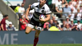 Chris Ashton