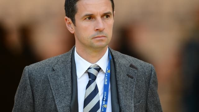 Rémi Garde