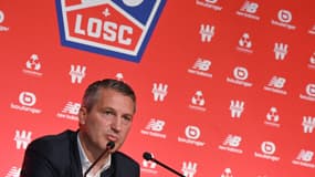 Olivier Létang