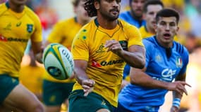 Karmichael Hunt