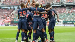 Le PSG