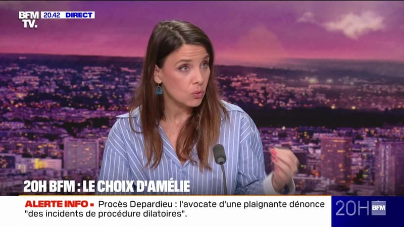 LE CHOIX D'AMÉLIE - C&A et Casa: deux enseignes en difficulté