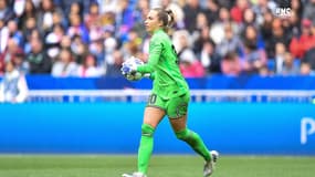 OL 3-2 PSG (F) : Coupable d’erreurs, la gardienne du PSG a le soutien d’Ollé-Nicolle