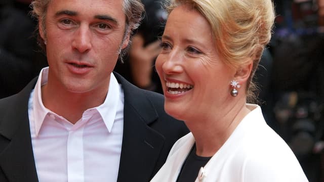Emma Thompson et son mari veulent provoquer un mouvement de désobéissance civile pour faire punir les fraudeurs du fisc britanniques.