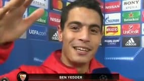 Wissam Ben Yedder