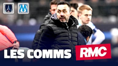 Paris FC 2-2 OM : Les comms RMC de la nouvelle désillusion marseillaise