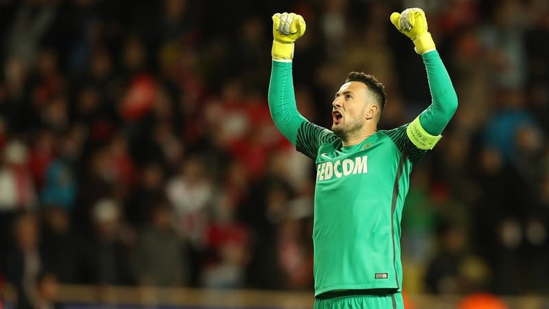 Danijel Subasic