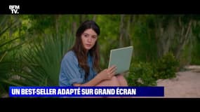 Un best-seller adapté sur grand écran - 16/08