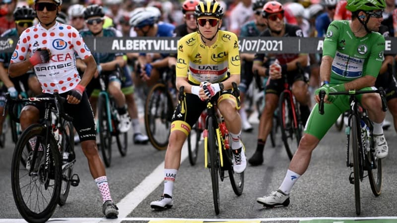 Tour de France en direct: Deux Ventoux pour une étape de légende