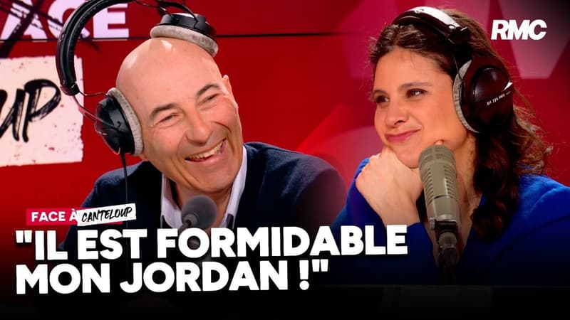 Macron, Le Pen, Praud... Face à Canteloup