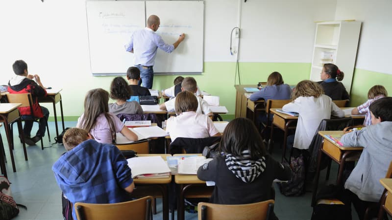 Un collégien a été placé en garde à vue à Nice après avoir sorti une arme en classe à Nice. 