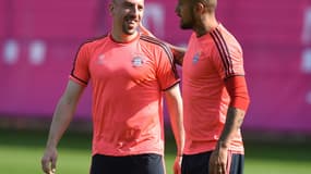 Franck Ribéry