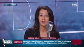Changement d'heure: "On se rend compte que lors du changement d'heure d'hiver il y a un pic l'accidentalité"