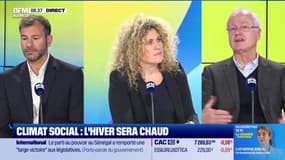 Le Duel de l’Eco : Grèves et mobilisations sociales en série - 18/11