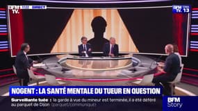Story 2 : Santé mentale de jeunes, une urgence absolue - 12/06
