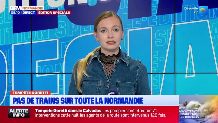 Le journal de 8h du vendredi 9 janvier 2026
