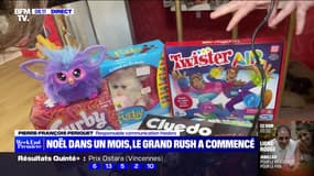 Quelles sont les tendances de Noël cette année? 