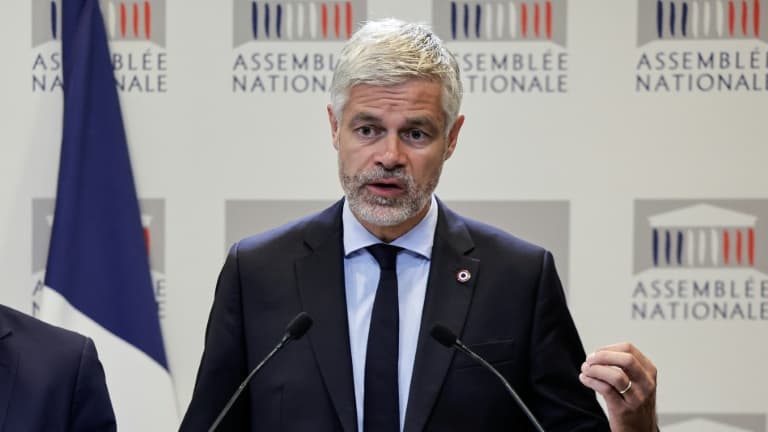 PAS DE NOUVELLES HAUSSES D'IMPÔTS NI DE TAXE ZUCMAN: LES LIGNES ROUGES PRÉSENTÉES PAR LAURENT WAUQUIEZ À SÉBASTIEN LECORNU