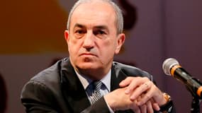 Jean Gachassin