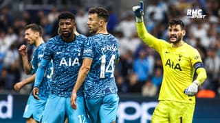Ligue des champions : Courbis préfère Tottenham pour le PSG en 8e