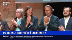 Rentrée sociale: les français sont-ils prêts à se mobiliser?