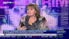 Les questions : Qu'est ce qui déclenche les cycles de hausses et de baisses du marché boursier? - 22/11