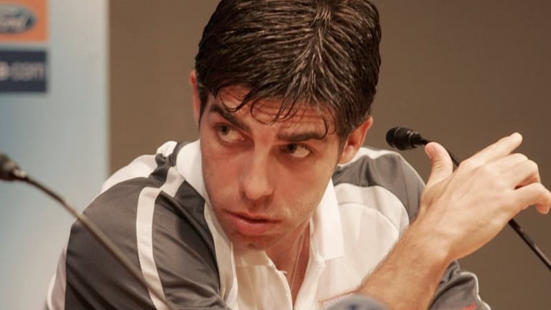 Juninho se dit prêt à relever le défi.