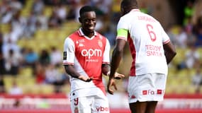 Balogun - Monaco