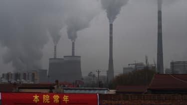 Quinze mineurs ont été tués et neuf autres blessés en Chine lors d'un coup de grisou dans une mine de charbon de la province du Shanxi (nord), lundi 18 novembre.