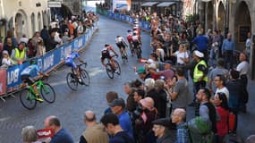 Les Mondiaux 2018 ont lieu à Innsbruck en ce moment