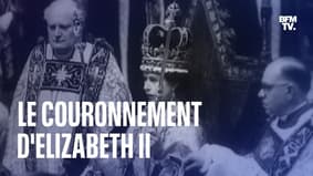  Il y a 70 ans, Elizabeth II devenait Reine