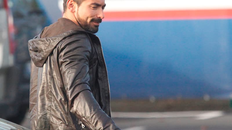 Ezequiel Lavezzi